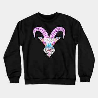 Cabra 7 Crewneck Sweatshirt